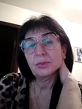 Snapshot of AlbinaXPretty chatting on 22, 1, 2025 AlbinaXPretty online show from 22, 1, 2025