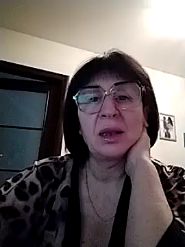 Snapshot of AlbinaXPretty chatting on 24, 1, 2025 AlbinaXPretty online show from 24, 1, 2025