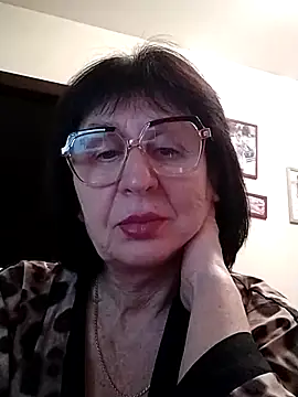 Snapshot of AlbinaXPretty chatting on 24, 1, 2025 AlbinaXPretty online show from 24, 1, 2025