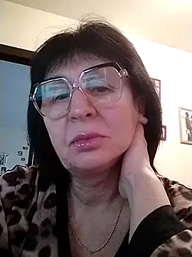 Snapshot of AlbinaXPretty chatting on 25, 1, 2025 AlbinaXPretty online show from 25, 1, 2025