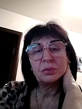 Snapshot of AlbinaXPretty chatting on 25, 1, 2025 AlbinaXPretty online show from 25, 1, 2025