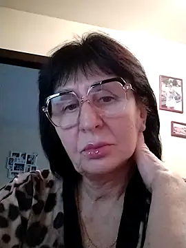 Snapshot of AlbinaXPretty chatting on 26, 1, 2025 AlbinaXPretty online show from 26, 1, 2025