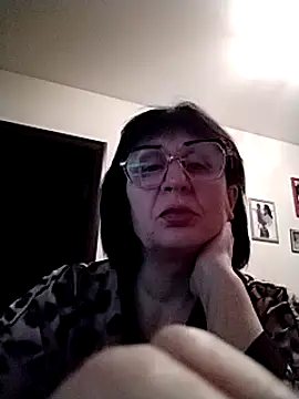 Snapshot of AlbinaXPretty chatting on 27, 1, 2025 AlbinaXPretty online show from 27, 1, 2025