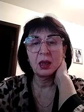 Snapshot of AlbinaXPretty chatting on 28, 1, 2025 AlbinaXPretty online show from 28, 1, 2025