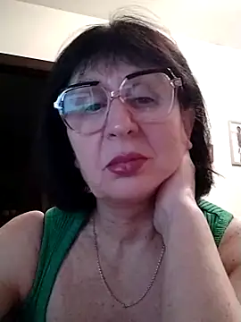 Snapshot of AlbinaXPretty chatting on 30, 1, 2025 AlbinaXPretty online show from 30, 1, 2025