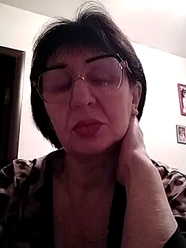 Snapshot of AlbinaXPretty chatting on 2, 2, 2025 AlbinaXPretty online show from 2, 2, 2025