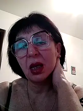 Snapshot of AlbinaXPretty chatting on 20, 2, 2025 AlbinaXPretty online show from 20, 2, 2025