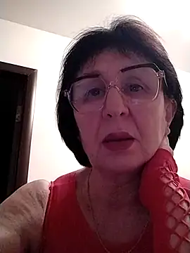 Snapshot of AlbinaXPretty chatting on 22, 2, 2025 AlbinaXPretty online show from 22, 2, 2025