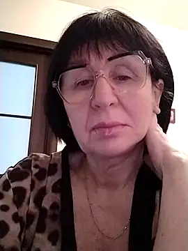 Snapshot of AlbinaXPretty chatting on 1, 3, 2025 AlbinaXPretty online show from 1, 3, 2025