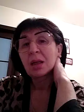 Snapshot of AlbinaXPretty chatting on 1, 3, 2025 AlbinaXPretty online show from 1, 3, 2025