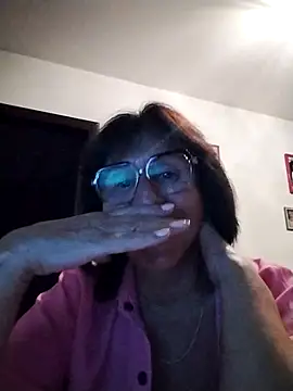 Snapshot of AlbinaXPretty chatting on 16, 9, 2025 AlbinaXPretty online show from 16, 9, 2025