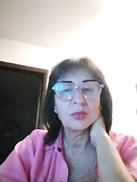 Snapshot of AlbinaXPretty chatting on 20, 9, 2025 AlbinaXPretty online show from 20, 9, 2025