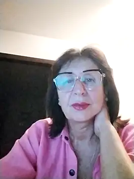 Snapshot of AlbinaXPretty chatting on 22, 9, 2025 AlbinaXPretty online show from 22, 9, 2025