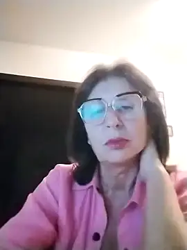 Snapshot of AlbinaXPretty chatting on 23, 9, 2025 AlbinaXPretty online show from 23, 9, 2025