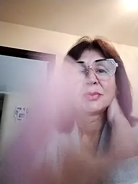 Snapshot of AlbinaXPretty chatting on 25, 9, 2025 AlbinaXPretty online show from 25, 9, 2025