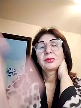 Snapshot of AlbinaXPretty chatting on 26, 9, 2025 AlbinaXPretty online show from 26, 9, 2025