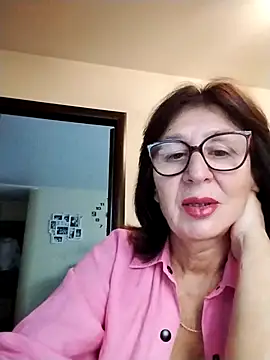 Snapshot of AlbinaXPretty chatting on 27, 9, 2025 AlbinaXPretty online show from 27, 9, 2025