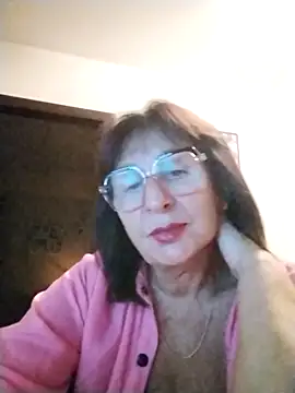 Snapshot of AlbinaXPretty chatting on 29, 9, 2025 AlbinaXPretty online show from 29, 9, 2025