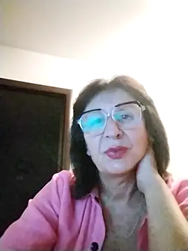 Snapshot of AlbinaXPretty chatting on 5, 10, 2025 AlbinaXPretty online show from 5, 10, 2025