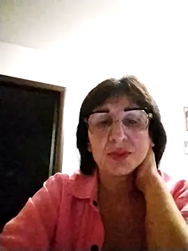 AlbinaXPretty online show from 17, 10, 2025