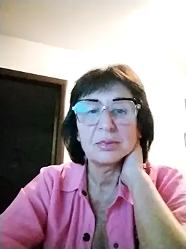 AlbinaXPretty online show from 22, 10, 2025