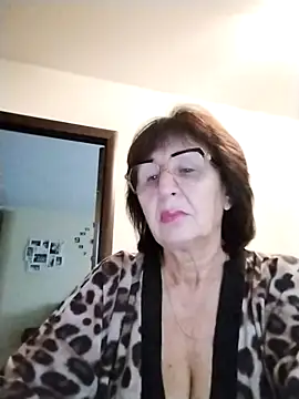 AlbinaXPretty online show from 24, 10, 2025