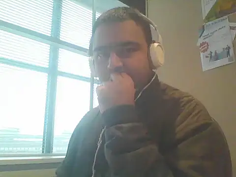 JohnBond009 online show from 20, 1, 2025