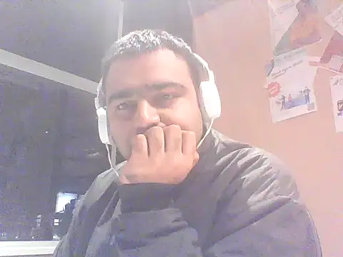 JohnBond009 online show from 28, 1, 2025