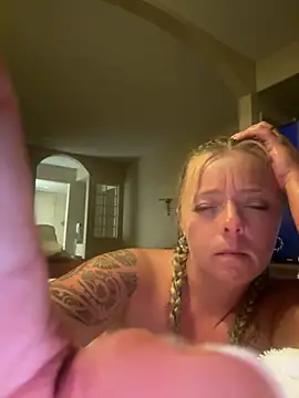 brittney099 online show from 6, 7, 2026