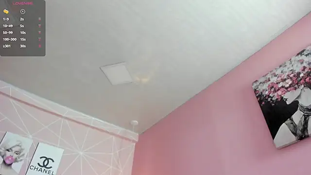 dolly zoe online show from 13, 10, 2025