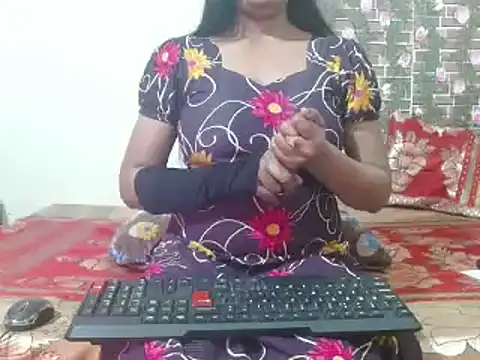 nikitahot3 online show from 16, 1, 2025