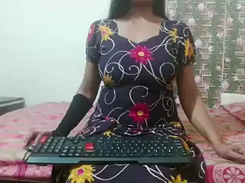 nikitahot3 online show from 19, 1, 2025