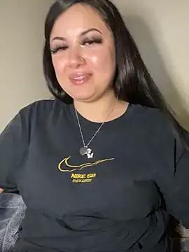 Snapshot of xocrybaby chatting on 26, 1, 2025 xocrybaby online show from 26, 1, 2025