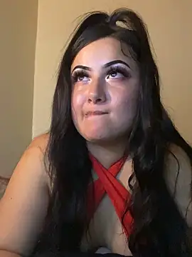 Snapshot of xocrybaby chatting on 14, 9, 2025 xocrybaby online show from 14, 9, 2025