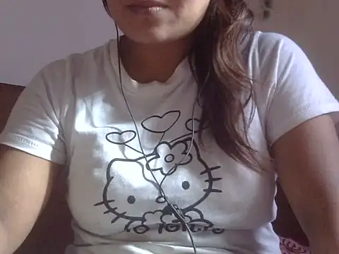 Snapshot of shekira99 chatting on 27, 6, 2026 shekira99 online show from 27, 6, 2026
