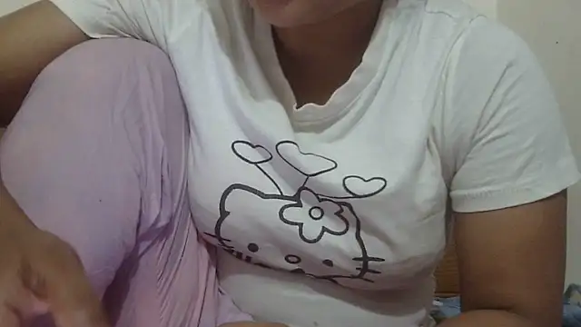 Snapshot of shekira99 chatting on 1, 8, 2026 shekira99 online show from 1, 8, 2026