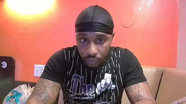 Stressreliever82 online show from 23, 3, 2025