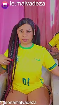 leonasafira online show from 29, 6, 2026