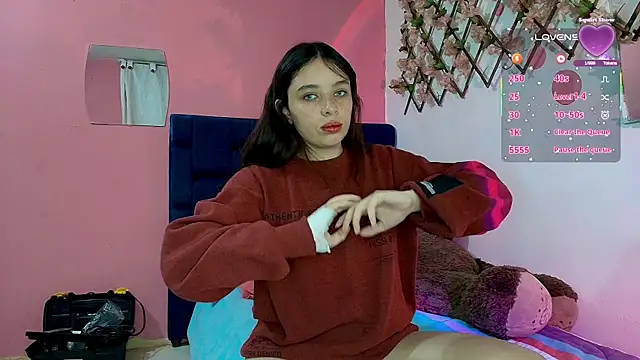 Snapshot of Trini_69 chatting on 14, 6, 2026 Trini 69 online show from 14, 6, 2026