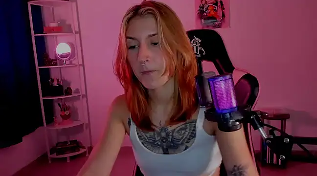 Snapshot of Dakotaa_ chatting on 18, 1, 2025 Dakotaa online show from 18, 1, 2025
