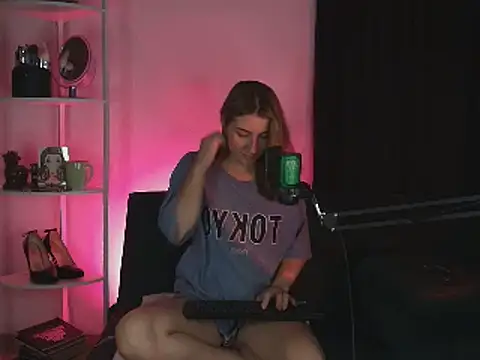 Snapshot of Dakotaa_ chatting on 18, 3, 2025 Dakotaa online show from 18, 3, 2025