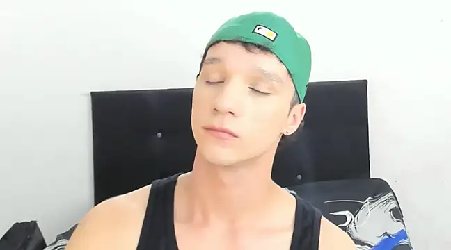 angelcortes online show from 16, 1, 2025