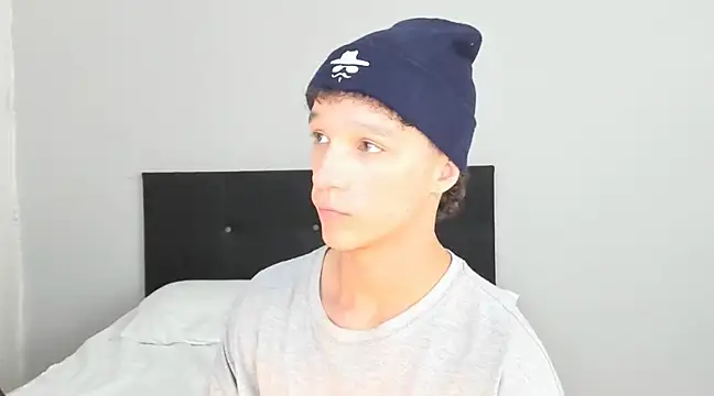 angelcortes online show from 7, 3, 2025