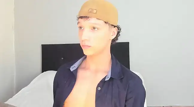 angelcortes online show from 11, 3, 2025