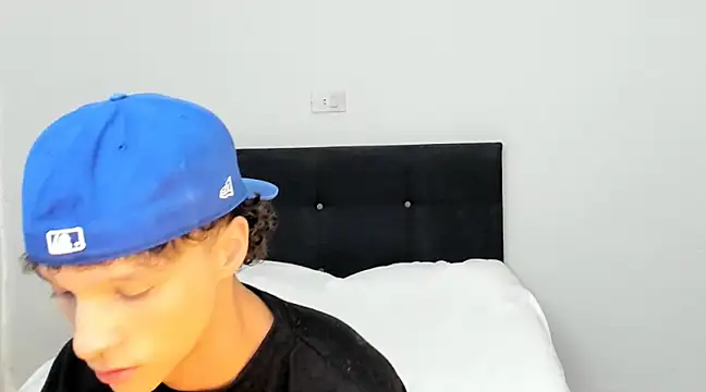 angelcortes online show from 14, 3, 2025