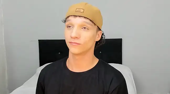 angelcortes online show from 21, 3, 2025