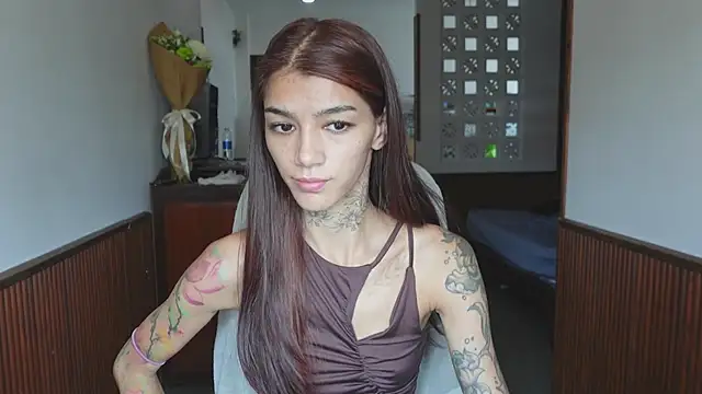 vinkitinkii online show from 13, 3, 2026