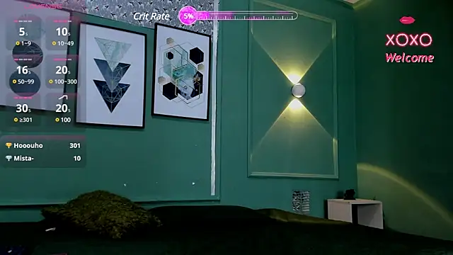  Gretta online show from 15, 1, 2025