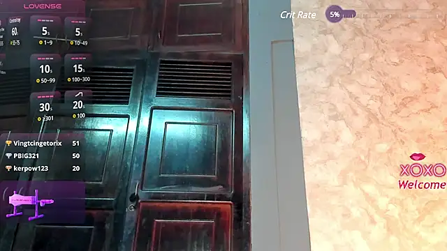  Gretta online show from 19, 2, 2025