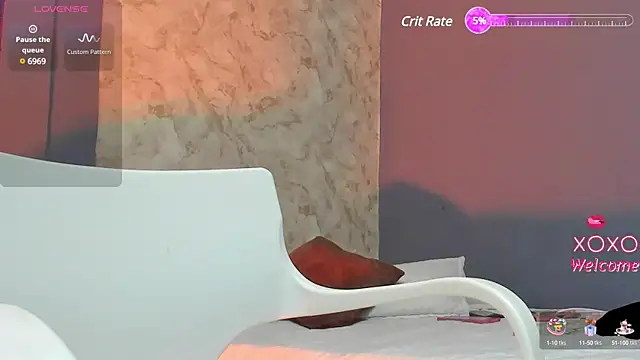  Gretta online show from 25, 2, 2025